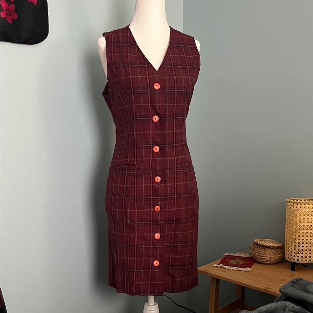 Paul Harris Design Dress